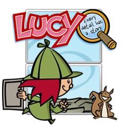 play Lucy Q