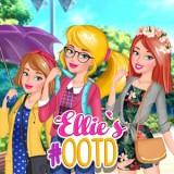 play Ellie'S #Ootd