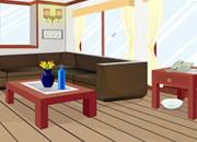 play Trendy Kitchen House Escape
