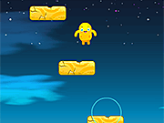 play Bouncy Magic Stones