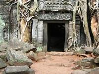 play Angkor Wat Escape