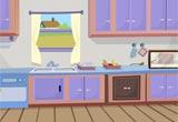 play Trendy Kitchen House Escape