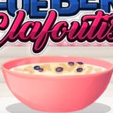 play Easy To Cook Blueberry Clafoutis