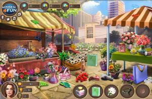 play Fancy Bazaar