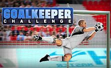 play Goalkeeper Challenge