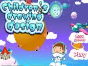 play Kids Cartoon Decoration Html5