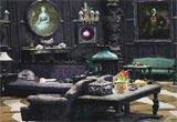 play Dark Magic Escape