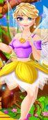 play Disney Princesses Fairy Mall