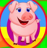 play Ajaz Escape My Oink Piggy