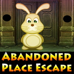 play Abandoned Place 4 Escape Game