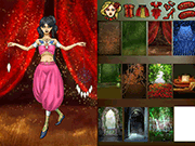 play Dancing Asha