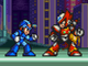 play Mega Man X3