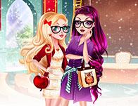 play Ever After High Modern Rivalry