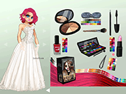 play Dress Up Dafné