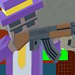 play Blocky Gangster Warfare