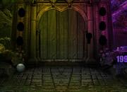 play Abandoned Place 4 Escape