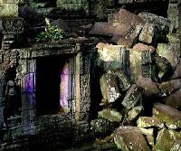 play Ancient Dead Jungle Escape