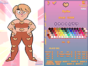 play Gemsona Maker