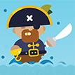 play Pirate Swap