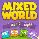 play Mixed World: Magic Night