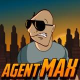 play Agent Max