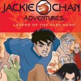 play Jackie Chan Adventures Legend Of The Dark Hand