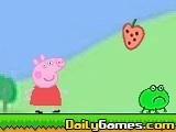 Peppa Pig Strawberry Adventures