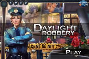 play Daylight Robbery