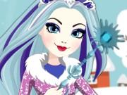 play Epic Winter Crystal Winter