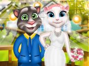 play Tom And Angela Wedding Day
