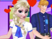 play Elsa High School Crush