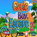 play Cycle Boy Escape 2