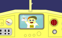 play Button Escape 35