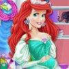 play Enjoy Pregnant Ariel Room Makeover