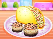 play Cooking Mini Tortilla Taco