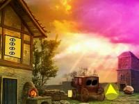 play Lake View Palace Escape