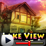 play Lake View Palace Escape Game Walkthrough