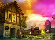play Lake View Palace Escape
