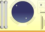 play Button Escape 35