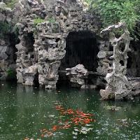 Ancient Deep Garden Escape