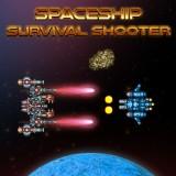 play Spaceship Survival Shooter