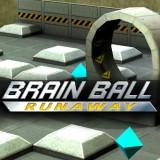 play Brain Ball Runaway