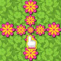 play Flower Collect