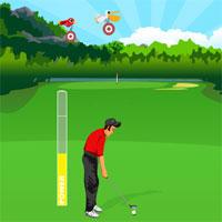 play Super Fun Golf