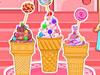 play Ice Cream Cone Cupcakes Candy