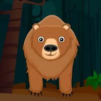 play Ajaz Bear Escape