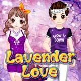 play Lavender Love