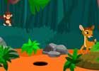 play Ajaz Bear Escape