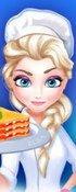 play Elsa'S Restaurant Spinach Lasagna