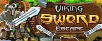 Yolk Viking Sword Escape